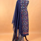 Office wear chanderi suit at the best price

