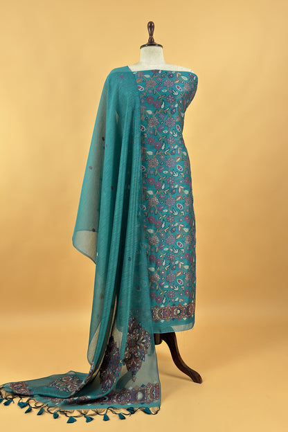 chanderi suit at the best price

