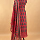 Buy Maheshwari silk suit at online

