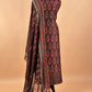 Summer wear maheshwari suit with dupatta

