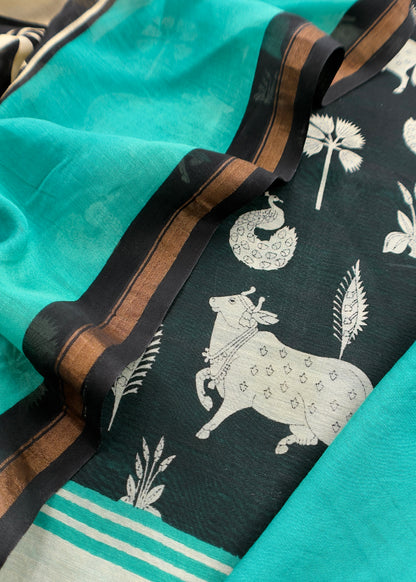 Buy Maheshwari Suit at the Best Price