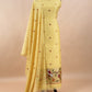 Premium quality jamdani suit for women

