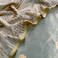 Tissue Silk Suit Set With Dupatta

