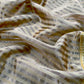 Luxury handloom tissue silk suit with dupatta

