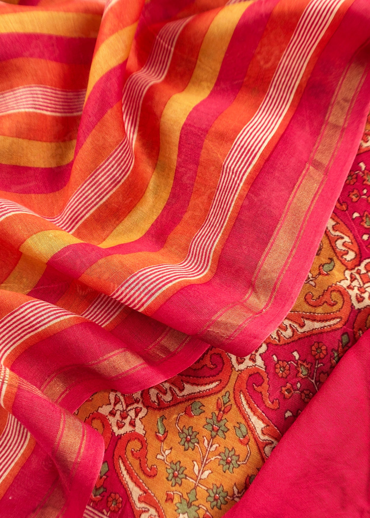 maheshwari silk suit for you ethnic wardrobe

