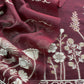 Premium quality jamdani suit for women

