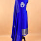 Indian ethnic wear silk suits for women

