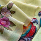 Comfort wear jamdani suit at the best price

