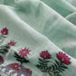 jamdani weaved suit for gifting mom


