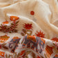 jamdani weaved suit for gifting mom

