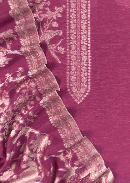 buy premium kani silk suit online


