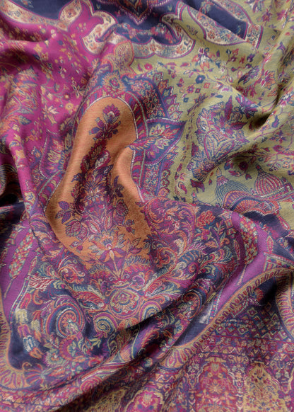 buy premium kani silk suit online

