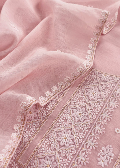 Mulmul suit gifting for women

