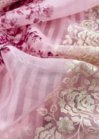 Indian ethnic wear kora silk suits for women

