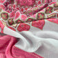 bandhani maheshwari suit With Madhubani Dupatta

