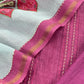 Maheshwari silk suit gifting for women

