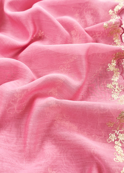 Mulmul unstitched suit gifting for women

