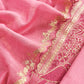 Indian ethnic wear mulmul suits for women

