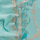 Pure mul unstitched suit with pitta handwork

