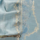 Pure handloom mulmul suit set at the best price

