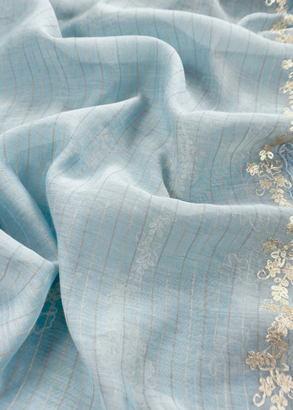 Mulmul unstitched suit gifting for women

