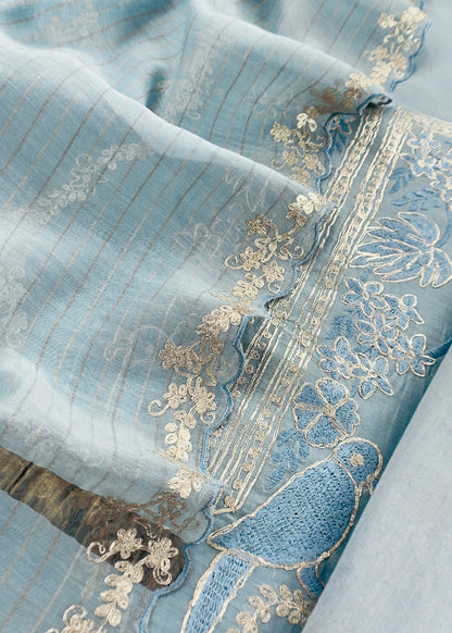 Indian ethnic wear mulmul suits for women

