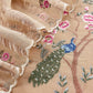 Summer wear suit pure mul cotton fabric

