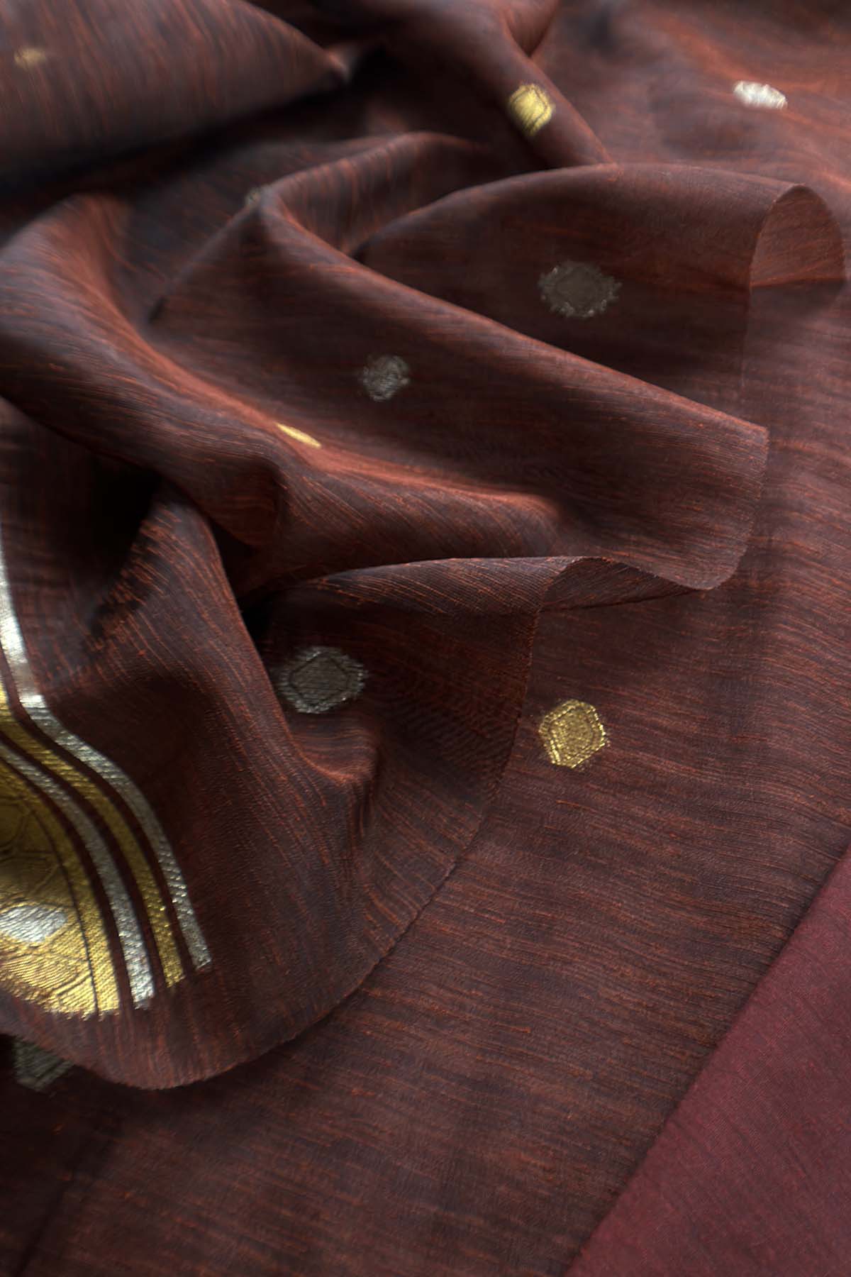 buy jamdani unstitched suit with dupatta

