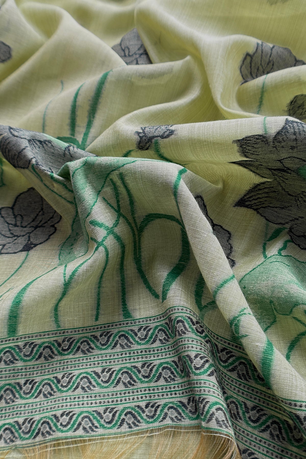 Buy Chanderi suit in best price

