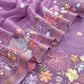 Mul unstitched suit set at the best price


