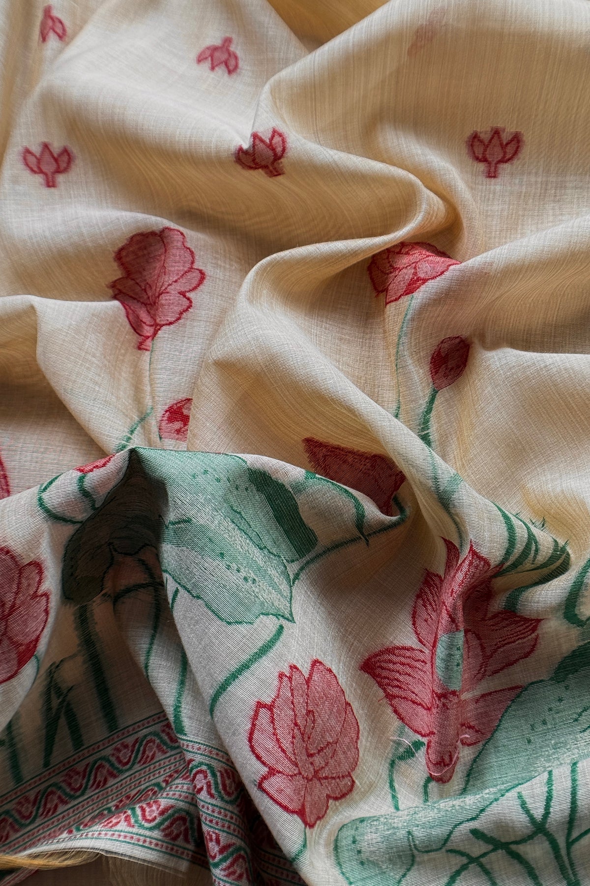 Buy chanderi suit for women online

