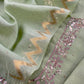 Mul cotton suit gifting for women


