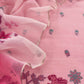 Pure handloom mulmul suit set at the best price

