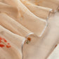 Mulmul unstitched suit gifting for women

