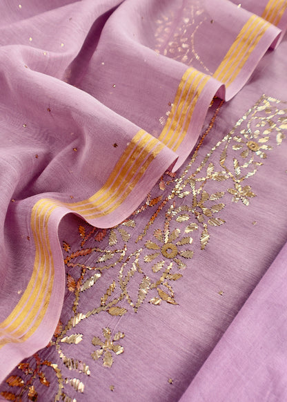 Mul cotton suit gifting for women

