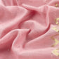 Mul cotton suit with mukaish handwork


