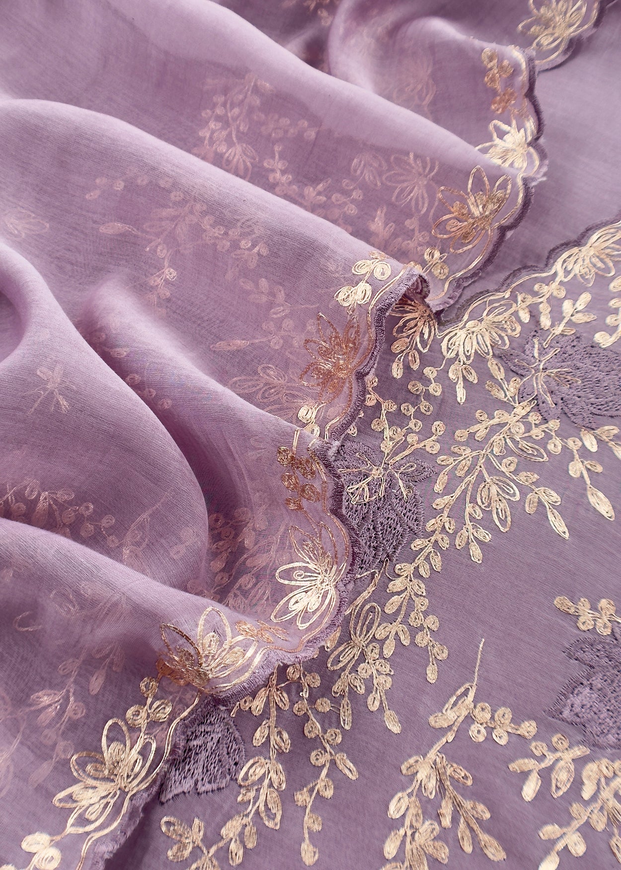 Mulmul suit gifting for women


