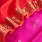 Raw Silk Suit For Gifting

