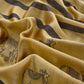 Indian ethnic wear banarasi chanderi suit for women

