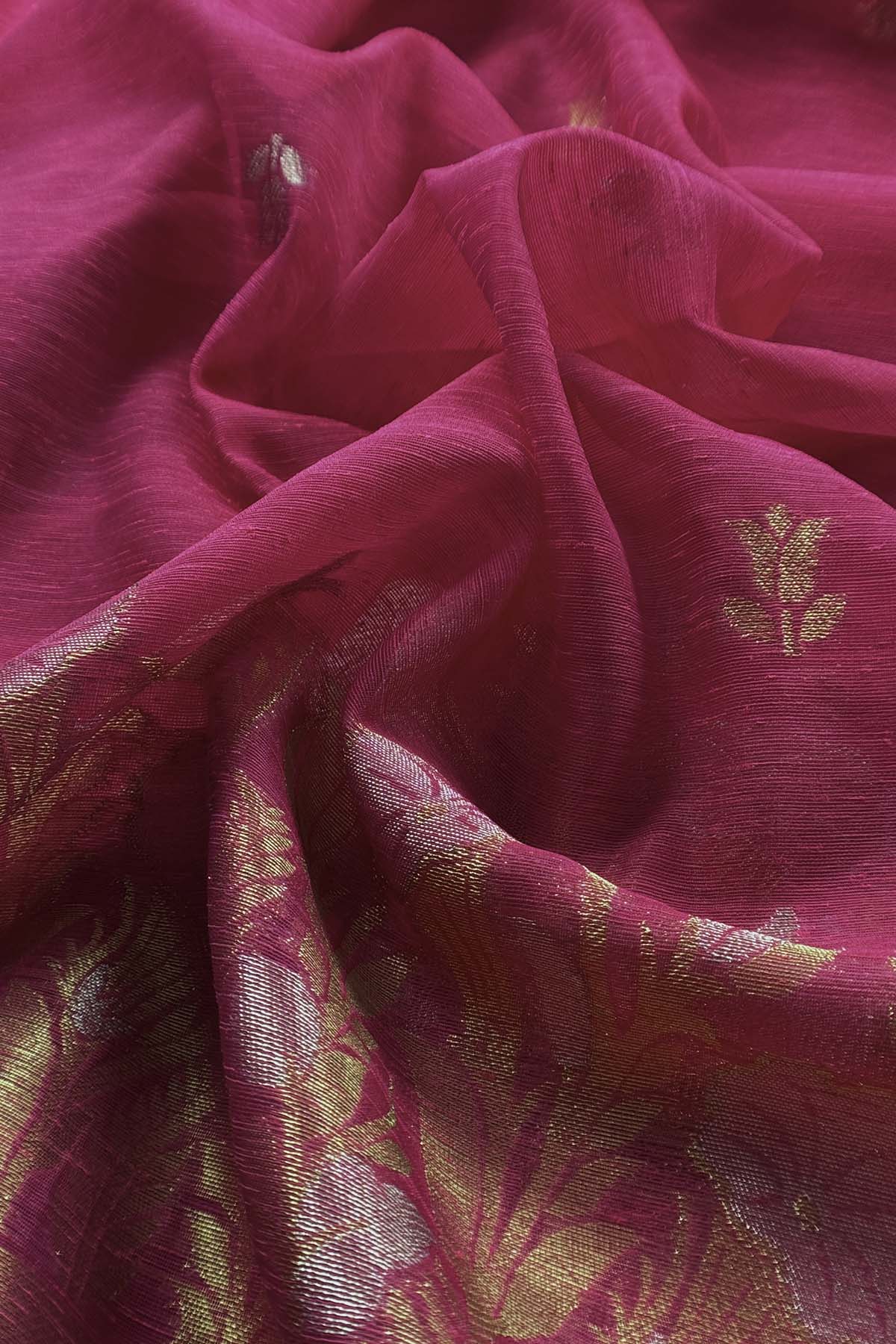 Buy chanderi suit for women online

