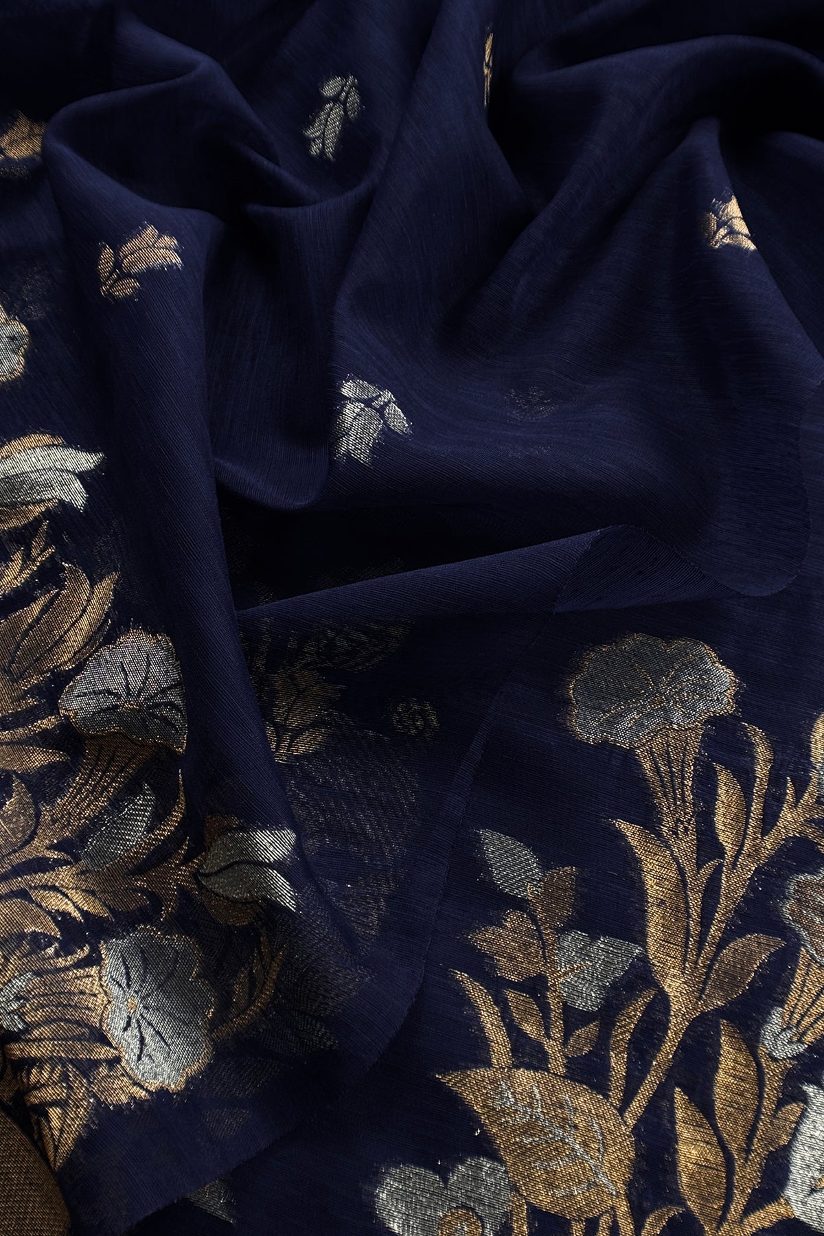 Buy Chanderi suit in best price

