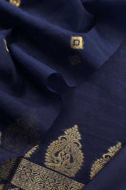 buy jamdani unstitched suit with dupatta

