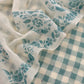 Pure handloom mulmul suit set at the best price


