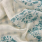 mulmul unstitched suit with dupatta

