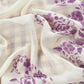 mulmul unstitched suit with dupatta

