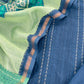 Maheshwari silk suit gifting for women

