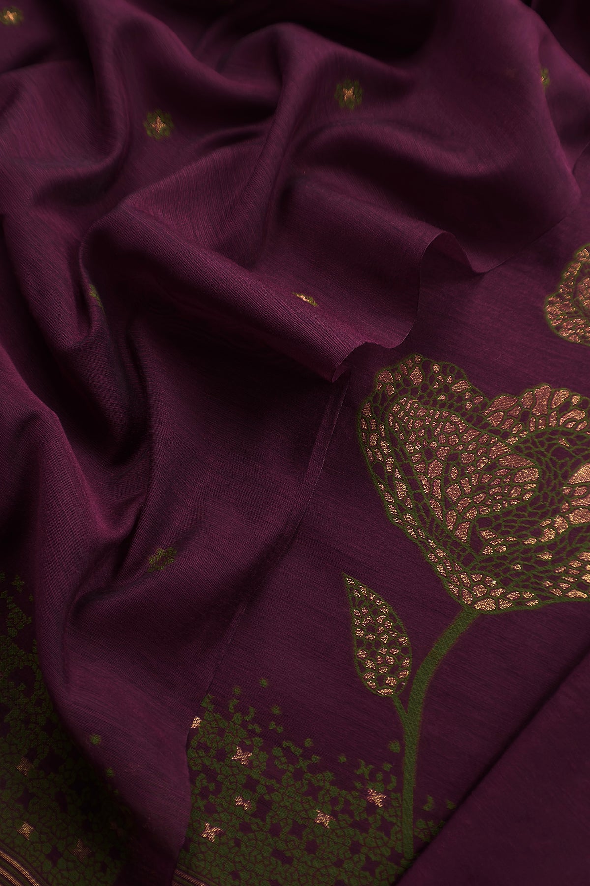 buy jamdani unstitched suit with dupatta

