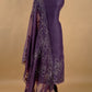 Buy pure organza suit at the best price

