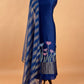 Buy party wear silk suit for women

