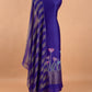 Buy party wear silk suit for women

